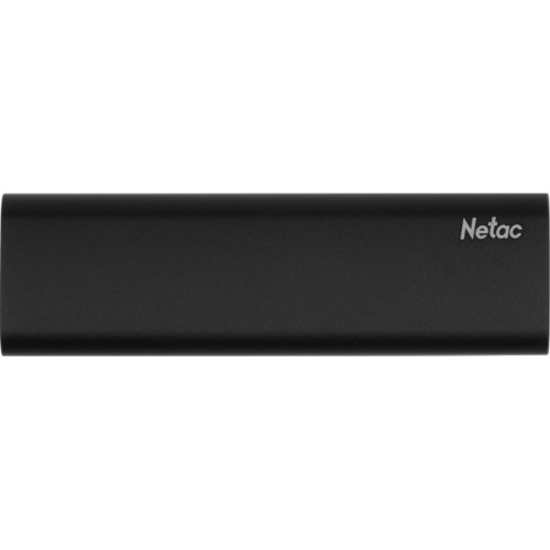Накопитель SSD Netac USB-C 128Gb NT01ZSLIM-128G-32BK Z Slim 1.8 Накопитель SSD Netac USB-C 128Gb NT01ZSLIM-128G-32BK Z Slim 1.8