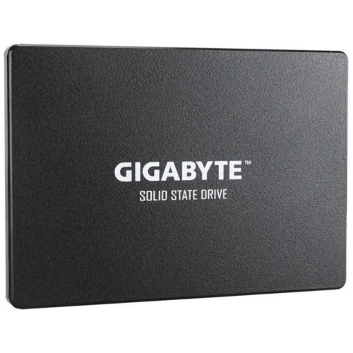 Твердотельный накопитель SSD Gigabyte GP-GSTFS31256GTND 256GB 2.5