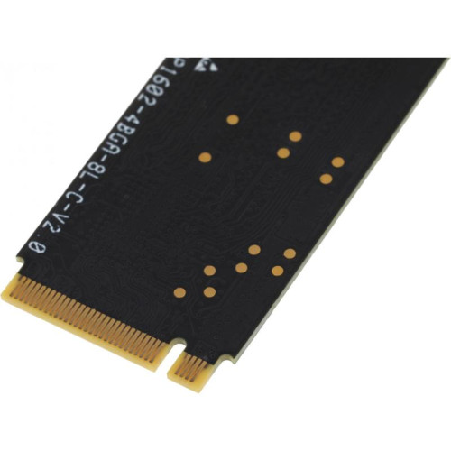 Твердотельный накопитель AMD PCIe 4.0 x4 2TB R3MP42048G8 Radeon M.2 2280