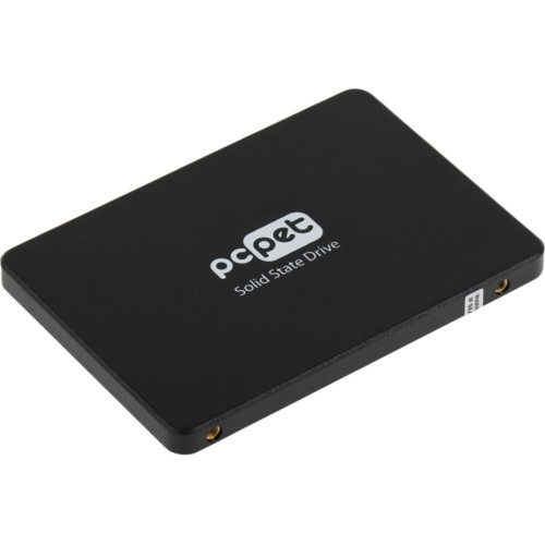 Твердотельный накопитель PC Pet SATA-III 128GB PCPS128G2 2.5