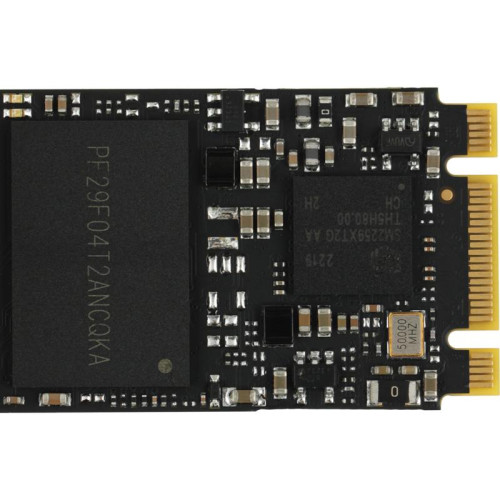 Твердотельный накопитель KingPrice SATA-III 960GB KPSS960G1 M.2 2280 [KPSS960G1]