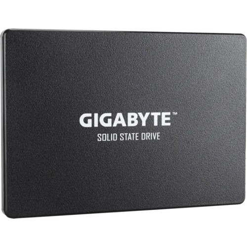 Твердотельный накопитель SSD Gigabyte GP-GSTFS31480GNTD 480GB 2.5