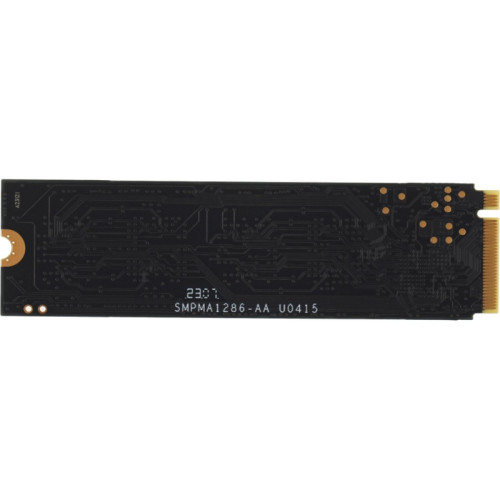Твердотельный накопитель KingPrice PCIe 3.0 x4 240GB KPSS240G3 M.2 2280 [KPSS240G3]
