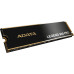 Твердотельный накопитель/ ADATA SSD LEGEND 900 PRO, 2000GB, M.2(22x80mm), NVMe 1.4, PCIe 4.0 x4, 3D NAND, R/W 7400/6500MB/s, IOPs н.д./н.д., TBW 1200, DWPD 0.3 (5 лет)