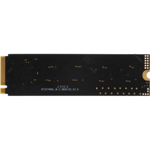 Твердотельный накопитель AGI AI298 M.2 PCIe 1TB RETAIL-Color Box