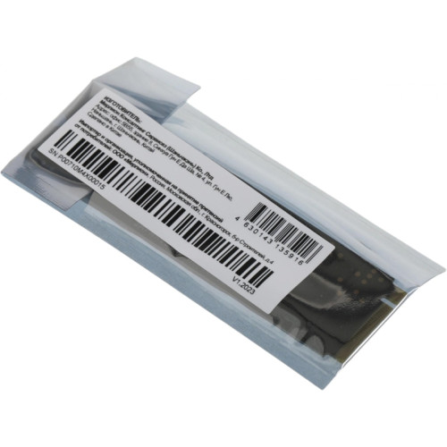 Твердотельный накопитель PC Pet PCIe 3.0 x4 512GB PCPS512G3 M.2 2280 OEM [PCPS512G3]