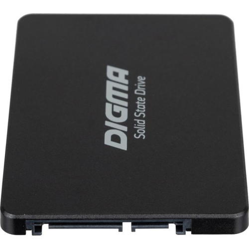 Твердотельный накопитель Digma SATA-III 256GB DGSR2256GS93T Run S9 2.5