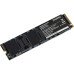 Твердотельный накопитель Digma PCIe 3.0 x4 256GB DGSM3256GS33T Mega S3 M.2 2280 [DGSM3256GS33T]
