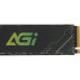 Твердотельный накопитель AGi PCIe 4.0 x4 1TB AGI1T0G43AI818 M.2 2280 [AGI1T0G43AI818]