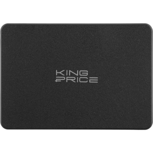 Твердотельный накопитель KingPrice SATA-III 120GB KPSS120G2 2.5