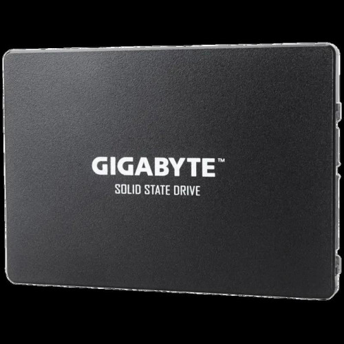 Твердотельный накопитель SSD Gigabyte GP-GSTFS31480GNTD 480GB 2.5