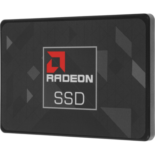 Твердотельный накопитель AMD SATA-III 240GB R3SL0240G2 Radeon R3 2.5 Твердотельный накопитель AMD SATA-III 240GB R3SL0240G2 Radeon R3 2.5