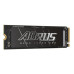 Твердотельный накопитель SSD Gigabyte 2TB M.2 2280 AORUS Gen5 14000 AG514K2TB PCI-Express 5.0x4, NVMe 2.0, 3D TLC NAND, 1400TBW Твердотельный накопитель SSD Gigabyte 2TB M.2 2280 AORUS Gen5 14000 AG514K2TB PCI-Express 5.0x4, NVMe 2.0, 3D TLC NAND, 1400TBW