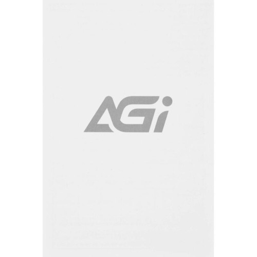 Накопитель SSD AGi PCIe 4.0 x4 4TB AGI4T0G44AI828-CB AI828 M.2 2280