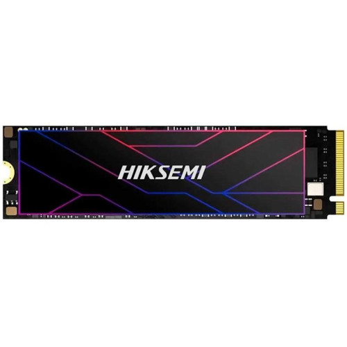 Накопитель SSD Hikvision PCIe 4.0 x4 4TB HS-SSD-FUTURE LITE 4096G M.2 2280