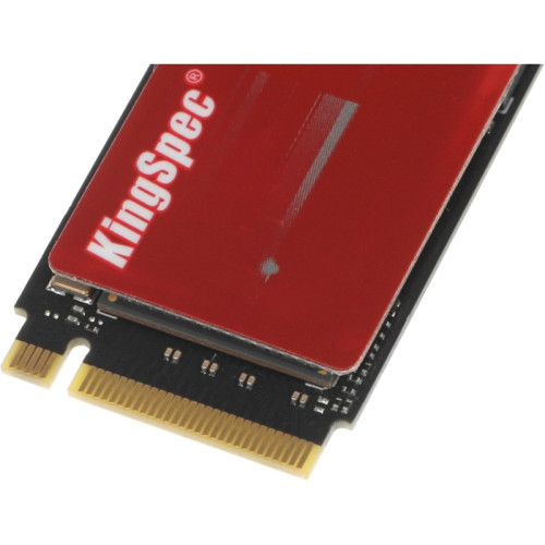 Твердотельный накопитель Kingspec PCIe 4.0 x4 1TB XG7000-1TB XG7000 M.2 2280 [XG7000-1TB]