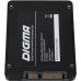 Твердотельный накопитель Digma SATA-III 128GB DGSR2128GY23T Run Y2 2.5