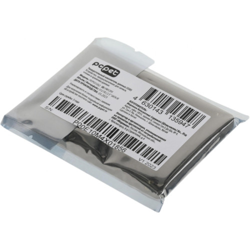 Твердотельный накопитель PC Pet SATA-III 512GB PCPS512G2 2.5 Твердотельный накопитель PC Pet SATA-III 512GB PCPS512G2 2.5