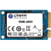 Твердотельный накопитель Kingston SSD KC600, 256GB, mSATA, SATA3, 3D TLC, R/W 550/500MB/s, IOPs 90 000/80 000, DRAM buffer 256MB, TBW 150, DWPD 0.32 (12 мес) Твердотельный накопитель Kingston SSD KC600, 256GB, mSATA, SATA3, 3D TLC, R/W 550/500MB/s, IOPs 90 000/80 000, DRAM buffer 256MB, TBW 150, DWPD 0.32 (12 мес)