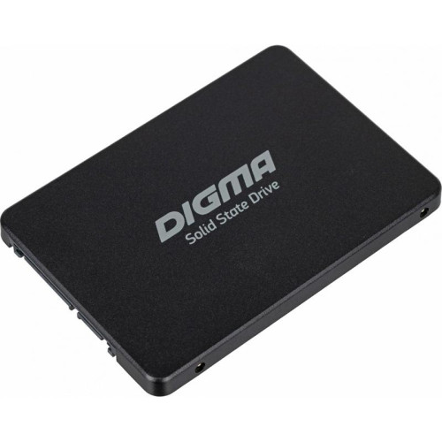 Твердотельный накопитель Digma SATA-III 128GB DGSR2128GY23T Run Y2 2.5