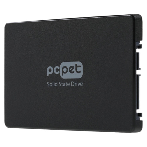 Твердотельный накопитель PC Pet SATA-III 1TB PCPS001T2 2.5