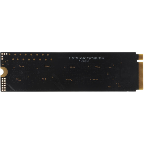 Твердотельный накопитель KingPrice PCIe 3.0 x4 480GB KPSS480G3 M.2 2280 [KPSS480G3]