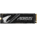 Твердотельный накопитель SSD Gigabyte M.2 2280 1TB AORUS Client SSD AG4731TB N PCI-Express 4.0 x4, NVMe 1.4 7300/6000 RTL, without heatsink
