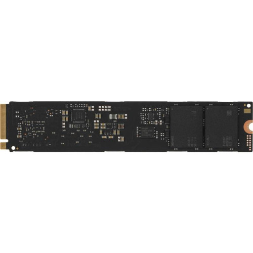 Твердотельный накопитель SSD Samsung Enterprise PM9A3 MZ1L23T8HBLA-00A07 M.2 22110, 3840GB, 5500/2000 MB/s, 800k/85k IOPS, NVME Gen 4, 1.3DWPD (3Y)