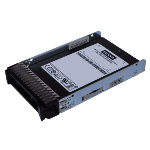 Твердотельный накопитель SSD Lenovo 4XB7A80341 ThinkSystem PM1655 1.6TB 2.5
