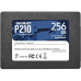 Твердотельный накопитель Patriot SATA-III 256GB P210S256G25 P210 2.5 Твердотельный накопитель Patriot SATA-III 256GB P210S256G25 P210 2.5