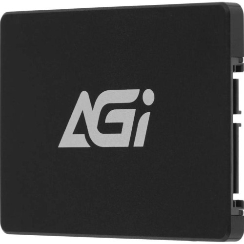 Твердотельный накопитель AGI AI138 SSD 2.5