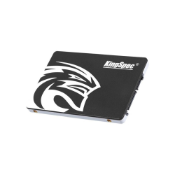 Твердотельный накопитель/ Kingspec SSD P4-240, 240GB, 2.5