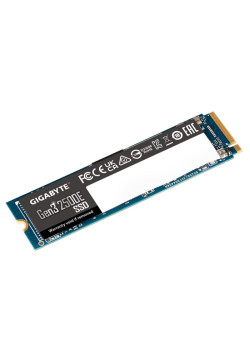 Твердотельный накопитель SSD Gigabyte G325E500G (844370)