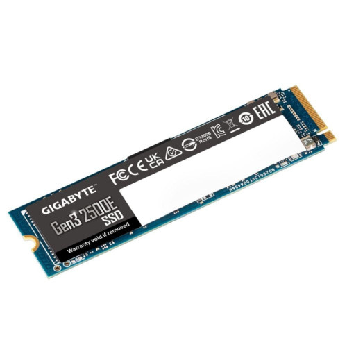 Твердотельный накопитель SSD Gigabyte G325E500G (844370)