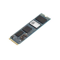 Твердотельный накопитель/ Foxline SSD X5SE-E15T, 512GB, M.2(22x80mm), NVMe, PCIe 3.0 x4, 3D TLC, R/W 2400/1800MB/s, IOPs 170 000/360 000, TBW 300, DWPD 1 (2 года)