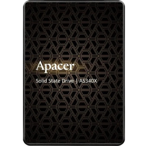 Твердотельный накопитель APACER SATA25