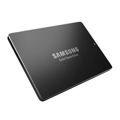 Твердотельный накопитель Samsung PCIe 4.0 x4 3.84TB MZQL23T8HCLS-00A07 PM9A3 2.5