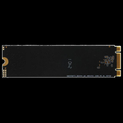 Твердотельный накопитель AMD SATA 240GB R3MS0240G8 Radeon M.2 2280 Твердотельный накопитель AMD SATA 240GB R3MS0240G8 Radeon M.2 2280