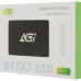 Твердотельный накопитель AGi SATA-III 4TB AGI4K0GIMAI238 AI238 2.5