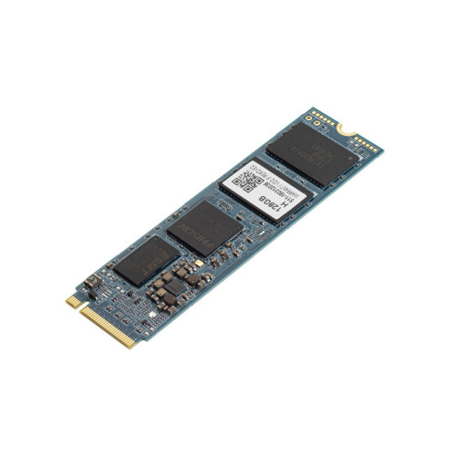 Твердотельный накопитель/ Foxline SSD X5, 512GB, M.2(22x80mm), NVMe, PCIe 3.0 x4, 3D TLC, R/W 3200/2000MB/s, IOPs 400 000/200 000, TBW 400, DWPD 1 (2 года)