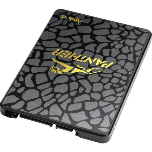 Твердотельный накопитель APACER SATA25