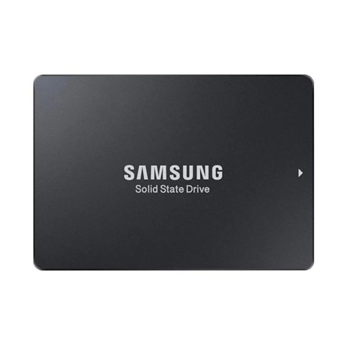 Твердотельный накопитель Samsung SATA-III 7.68TB MZ7L37T6HBLA-00A07 PM893 2.5