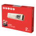 Твердотельный накопитель/ ADATA SSD XPG MARS 980 PRO, 2000GB, M.2(22x80mm), NVMe, PCIe 5.0 x4, 3D NAND, R/W 14000/13000MB/s, IOPs 2 000 000/1 650 000, TBW 1480, DWPD 0.4, with Heat Sink (5 лет)