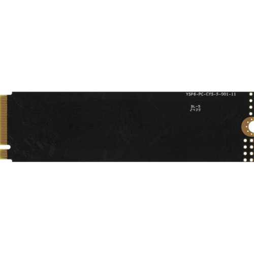 Твердотельный накопитель AMD PCIe 3.0 x4 256GB R3MP30256G8 Radeon M.2 2280