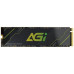 Твердотельный накопитель AGI AI818 PCIe Gen.4 1TB QLC RETAIL-Color Box Твердотельный накопитель AGI AI818 PCIe Gen.4 1TB QLC RETAIL-Color Box