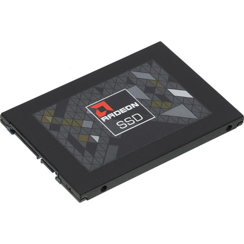Твердотельный накопитель AMD SATA-III 480GB R5SL480G Radeon R5 2.5