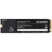 Твердотельный накопитель Digma PCIe 3.0 x4 256GB DGSM3256GP53T Mega P5 M.2 2280