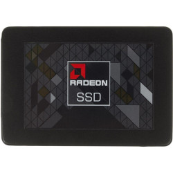 Твердотельный накопитель AMD SATA-III 120GB R5SL120G Radeon R5 2.5