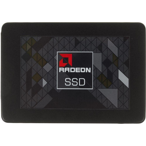 Твердотельный накопитель AMD SATA-III 120GB R5SL120G Radeon R5 2.5