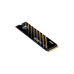 MSI SSD SPATIUM M461, 2000GB, M.2(22x80mm), NVMe, PCIe 4.0 x4, 3D TLC, R/W 5000/4200, IOPs 680 000/880 000, TBW 450, DWPD 0.12 (5 лет)